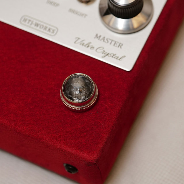 htj-works Valve Crystal プリアンプ 真空管 極美品 fit=scale-down,w=1200