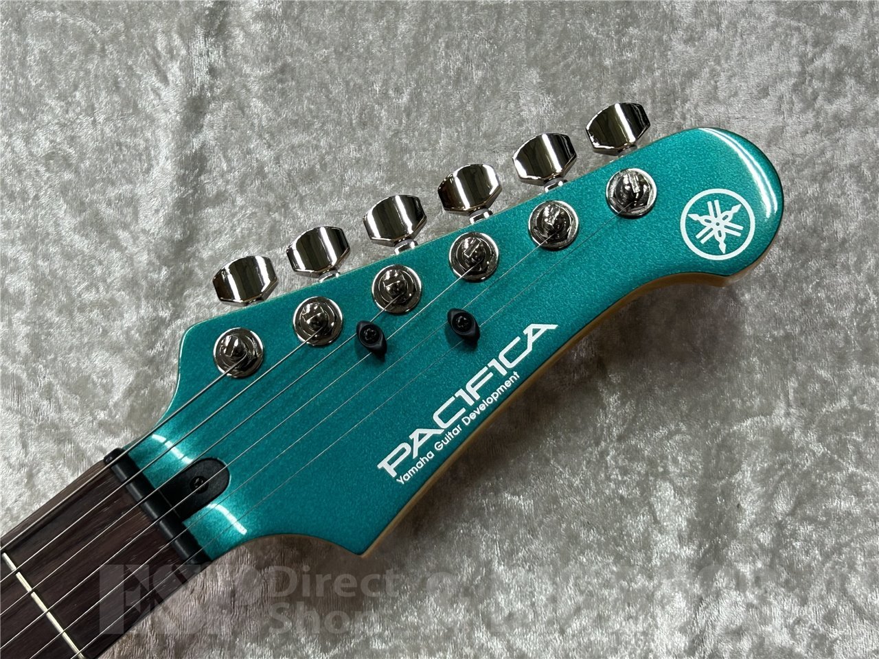 YAMAHA PACIFICA612VⅡX (TGM)（新品/送料無料）【楽器検索デジマート】
