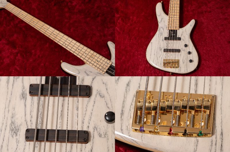 Sugi NB5M SL-ASH2P FTIV 2019 3.665kg #S190187【GIB横浜】（中古