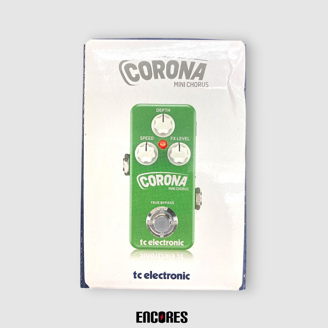 tc electronic Corona Mini Chorus コーラス（中古）【楽器検索