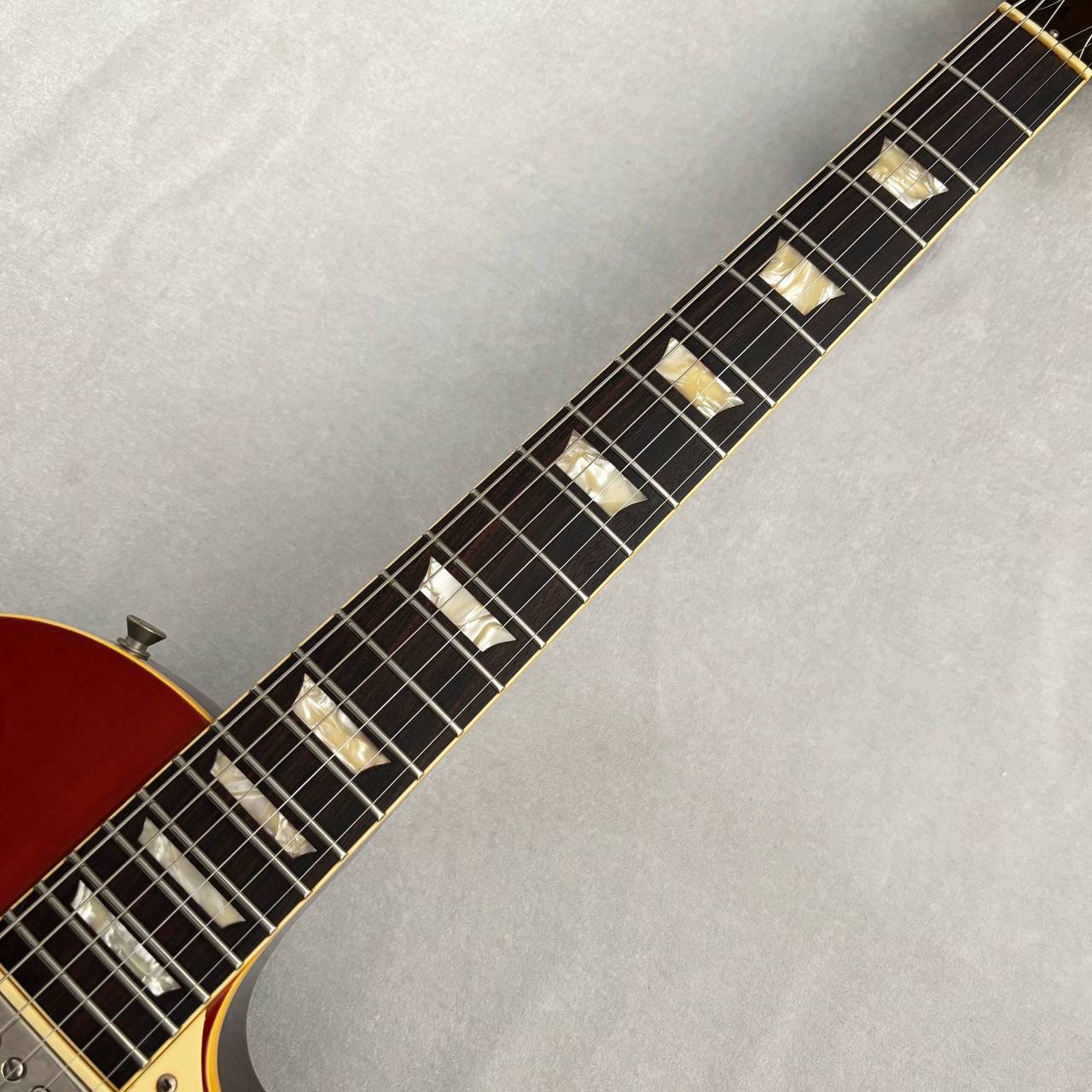 Greco EG59-60 ~Cherry Sunburst~ ≒3.92kg 【1989年製】【ミンコレ