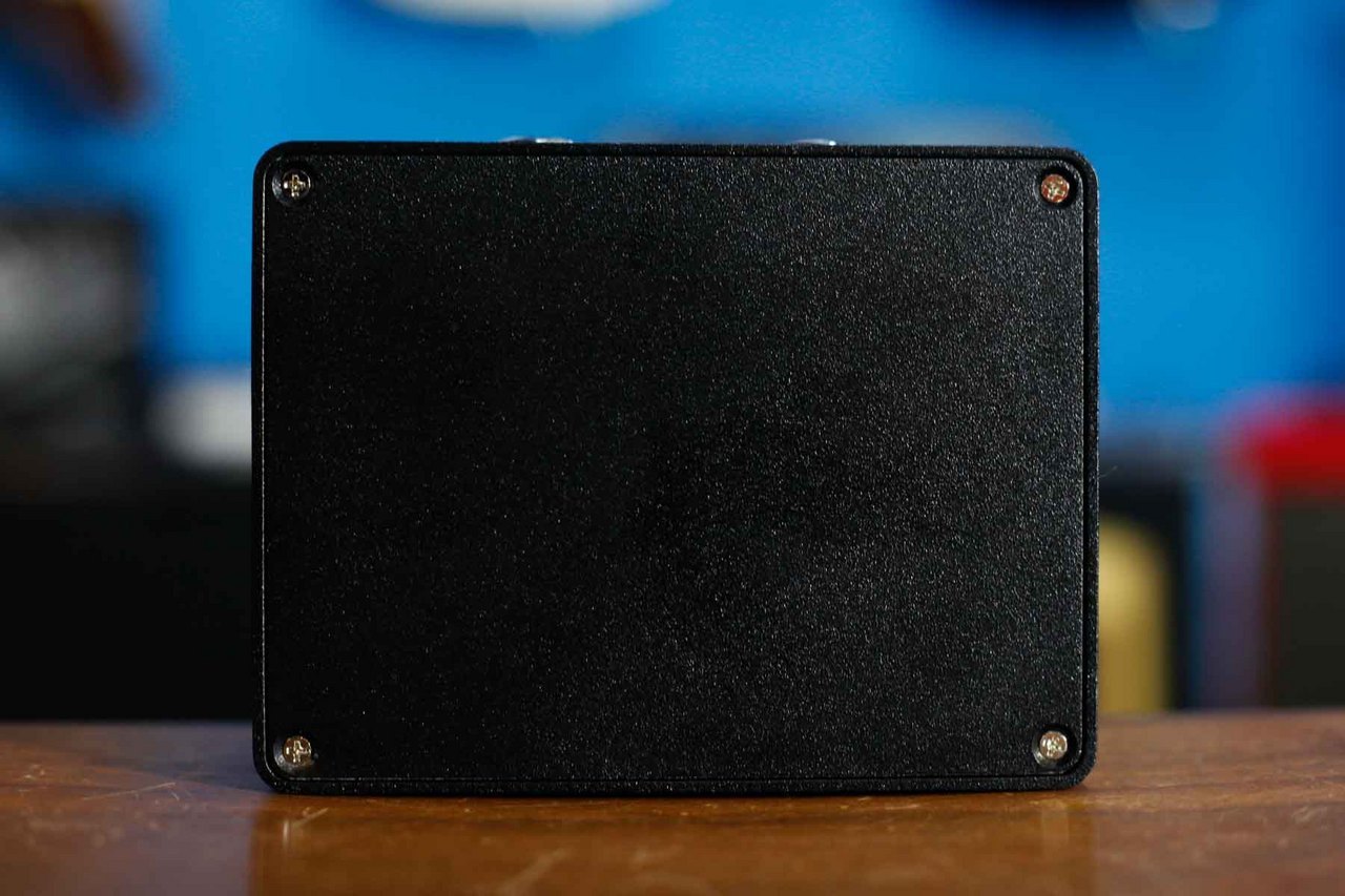 Silktone FUZZ+ （新品/送料無料）【楽器検索デジマート】