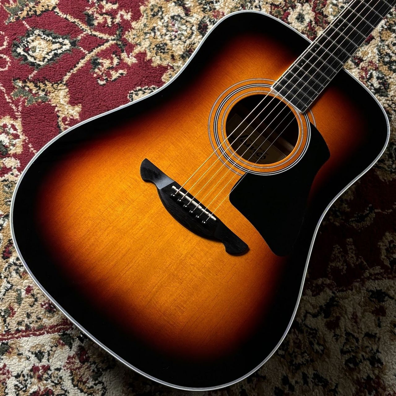 James JD400（中古/送料無料）【楽器検索デジマート】