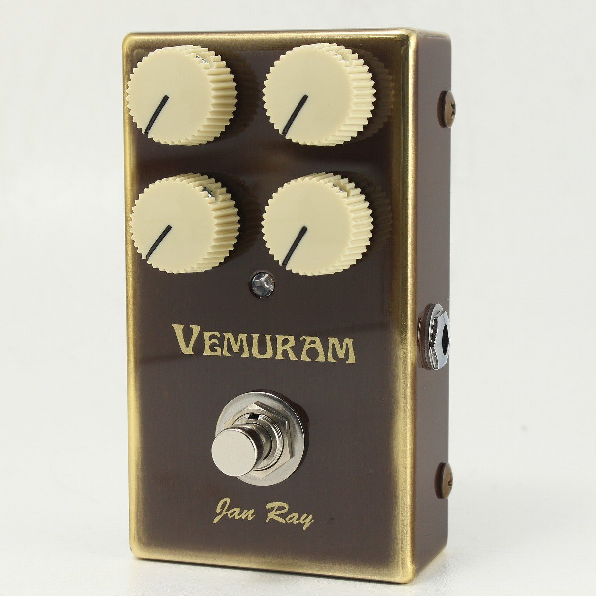 VEMURAM Jan Ray 【御茶ノ水本店】(中古/送料無料)【楽器検索 VEMURAM Jan Ray 【御茶ノ水本店】(中古/送料無料)【楽器検索
