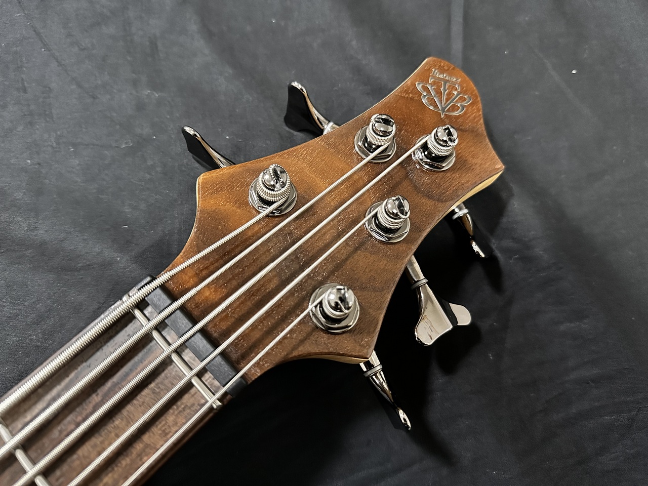 Ibanez BTB745(アイバニーズ 5弦ベース)（中古）【楽器検索