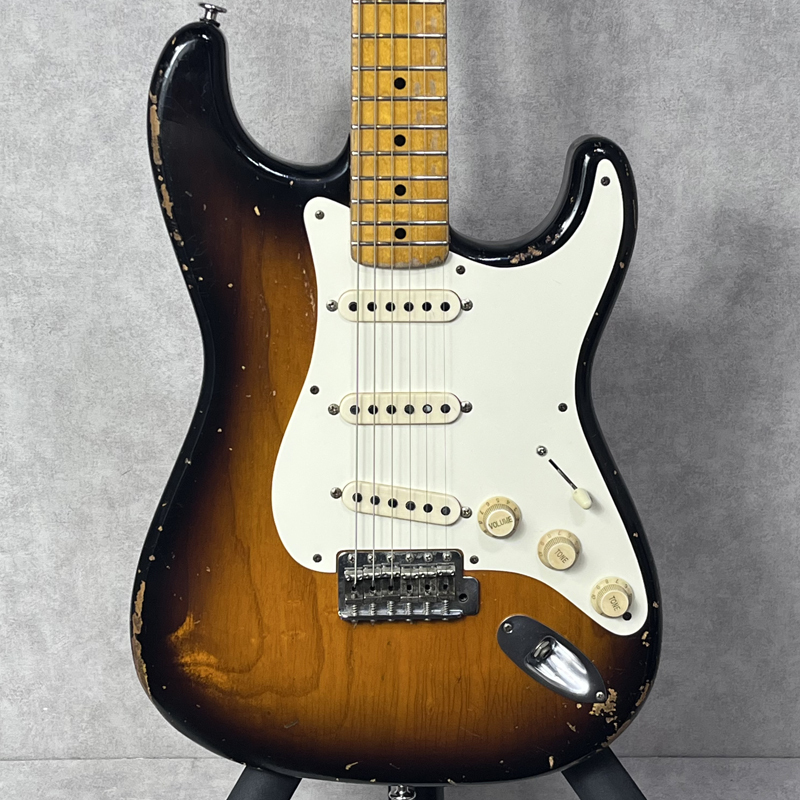 SCOOP CREATION WORKS `54-ST Hard Aged【加古川店】（中古/送料無料