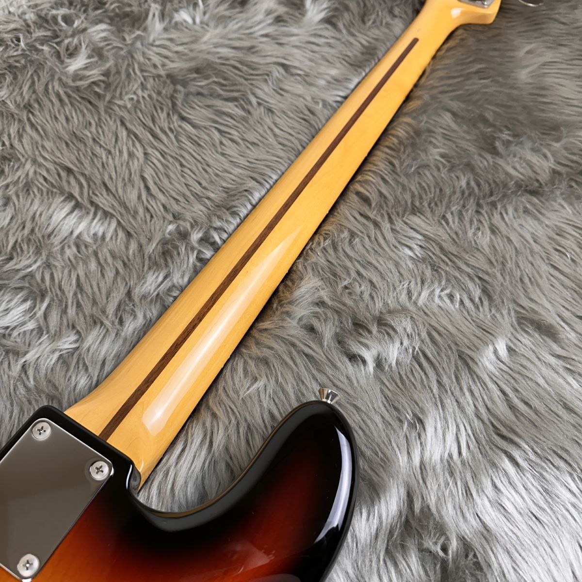 FUJIGEN(FGN) 【現物写真】NCJB10RAL フジゲン エレキベース（中古 