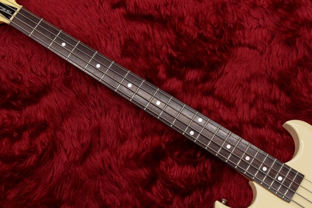 アリアプロ 2のベースcsb-380 aria pro ARIA（楽器） Aria Pro II アリアプロ Cardinal Series CSB-380