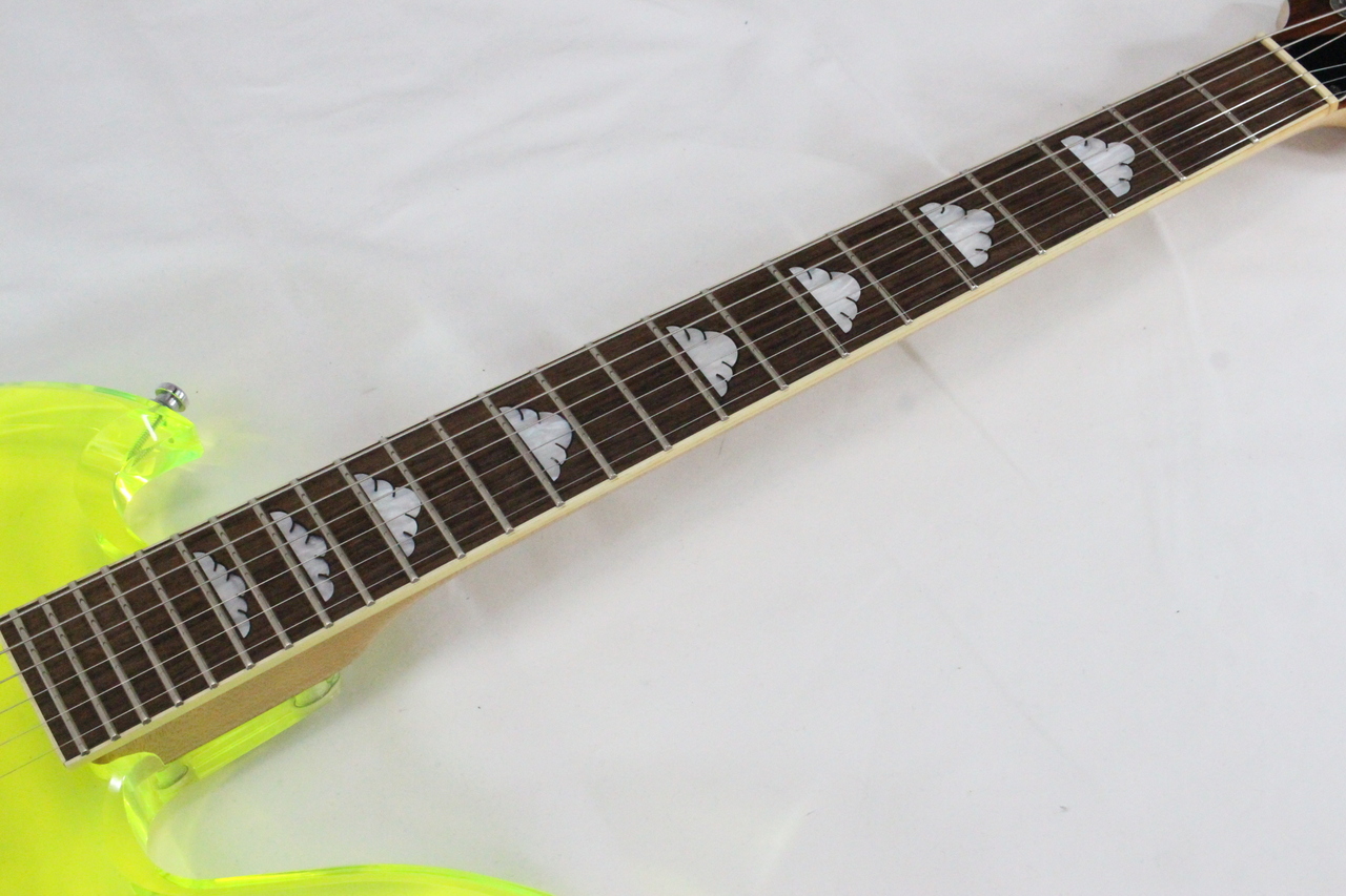 FERNANDES MG-85C（中古）【楽器検索デジマート】