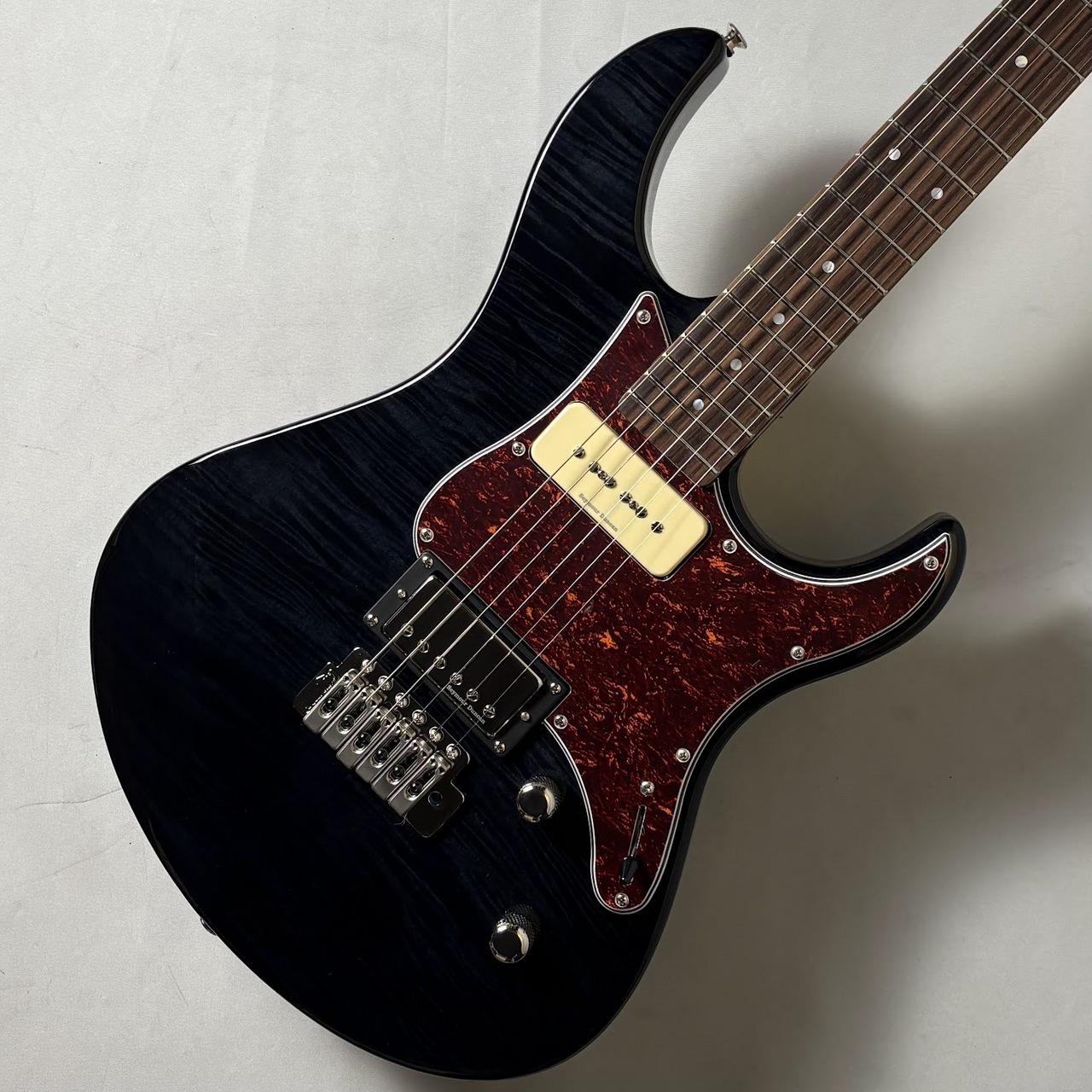 YAMAHA 【現物画像】PACIFICA611VFM TBL