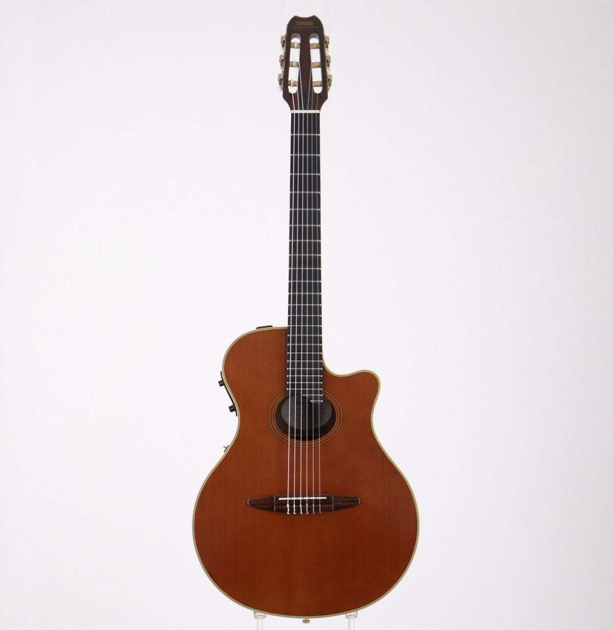 YAMAHA APX-10CN 【訳アリ】 JUNK【御茶ノ水HARVEST_GUITARS】（中古