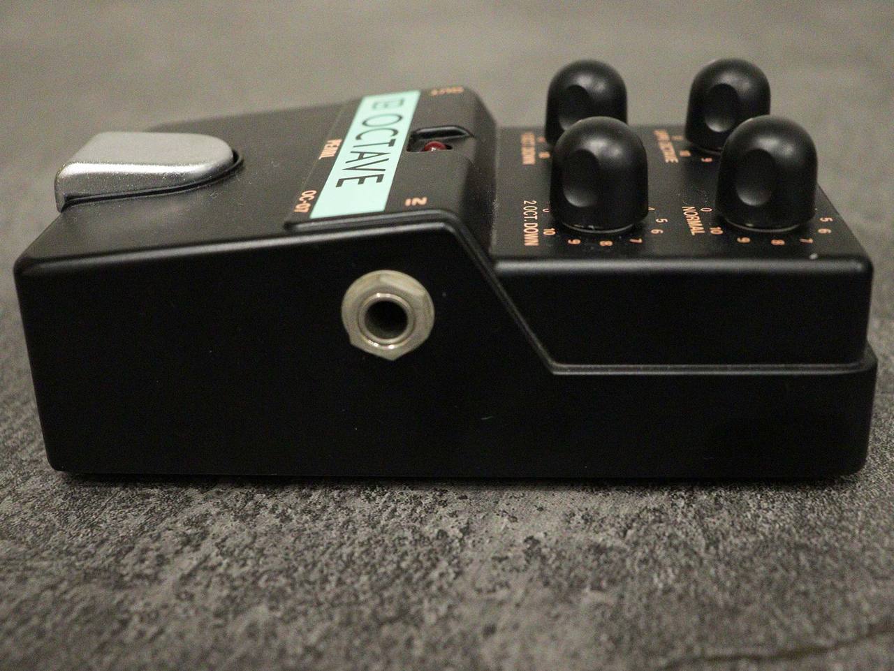 Pearl OC-07 OCTAVE（中古）【楽器検索デジマート】