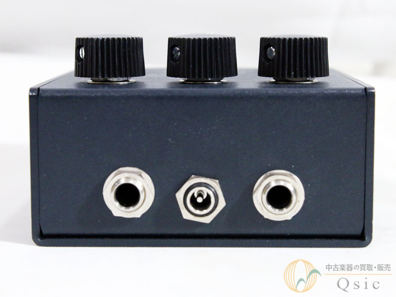 Organic Sounds Zeus [XL876]【神戸店在庫】（中古/送料無料）【楽器