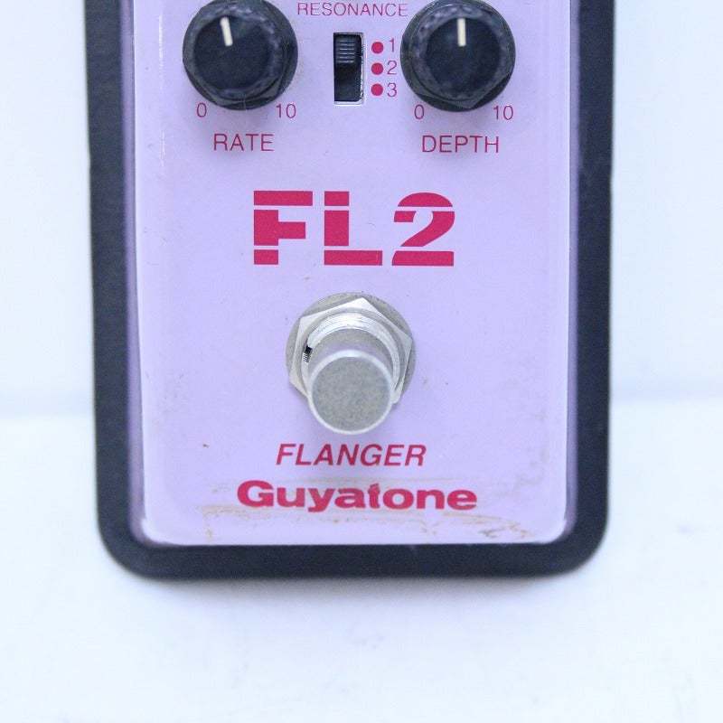 Guyatone FL2 フランジャー Guyatone FL2 / Flanger 【心斎橋店】（中古）【楽器検索デジマート】