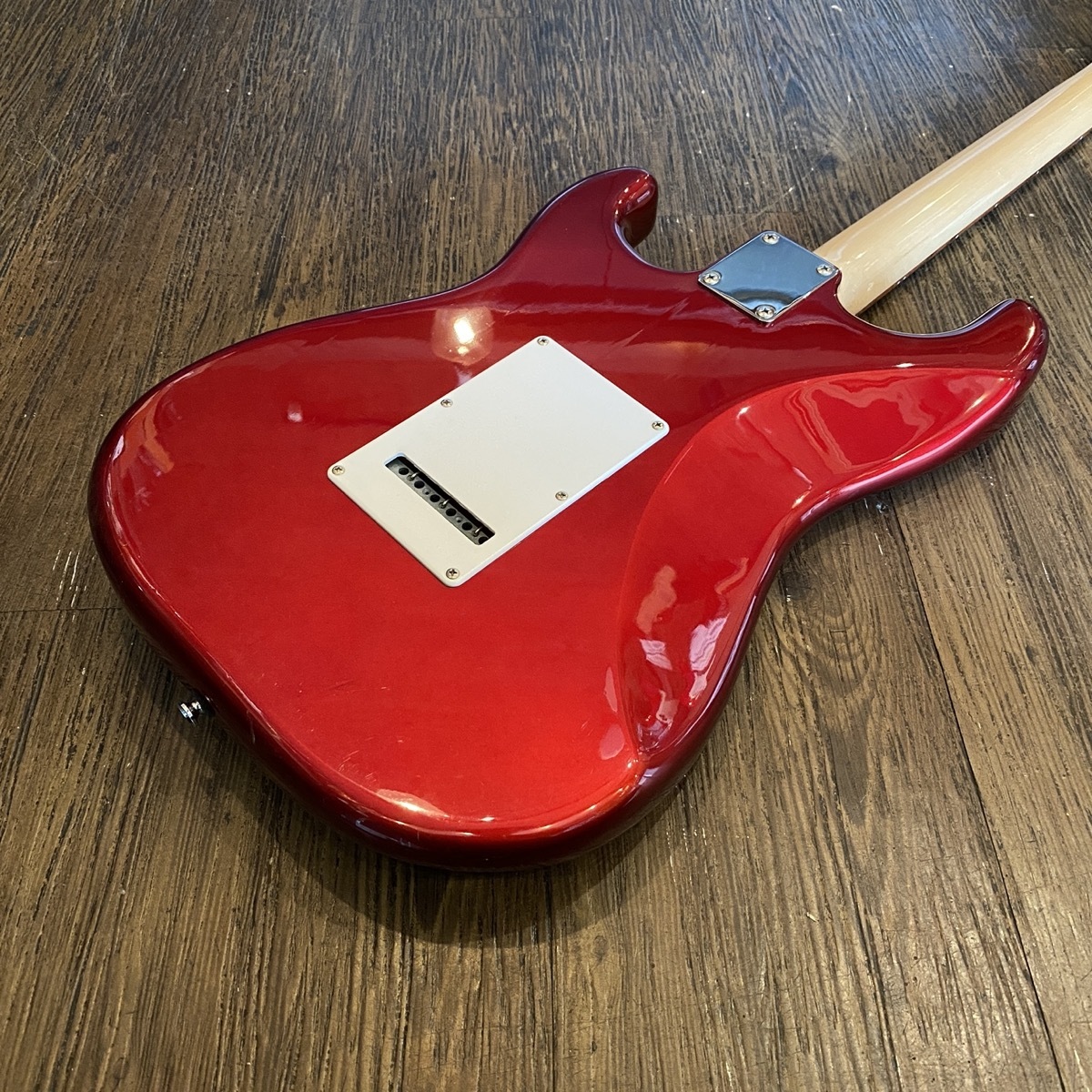 GrassRoots G-SE-42R Electric Guitar（中古/送料無料）【楽器