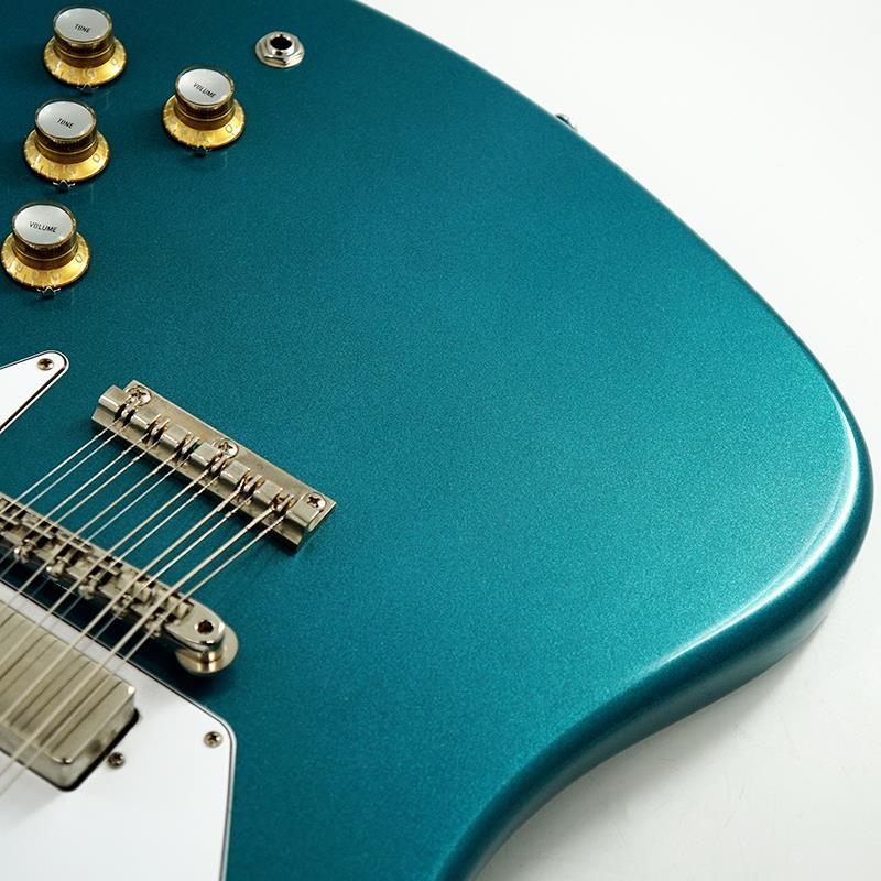 Gibson Custom Shop 1965 Non-Reverse Firebird V 12-String Reissue