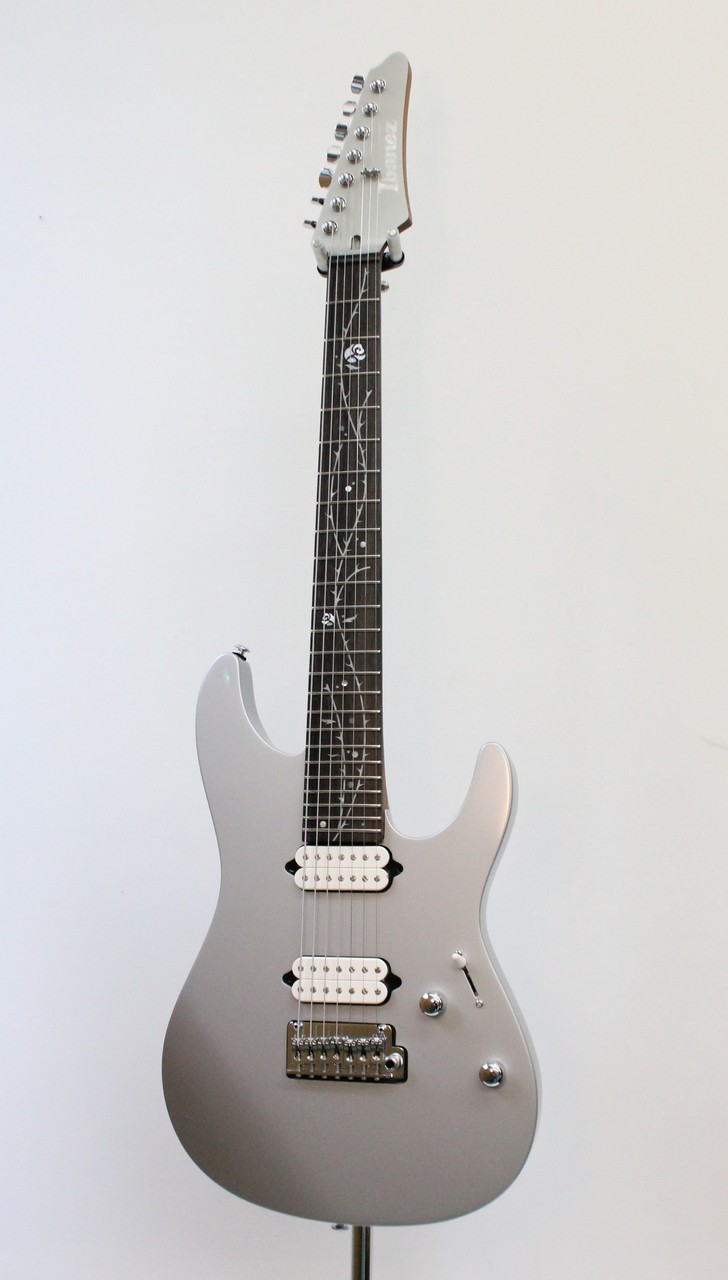 Ibanez TOD70 / 3.38kg【7弦】【ティム ヘンソン モデル】（B級特価