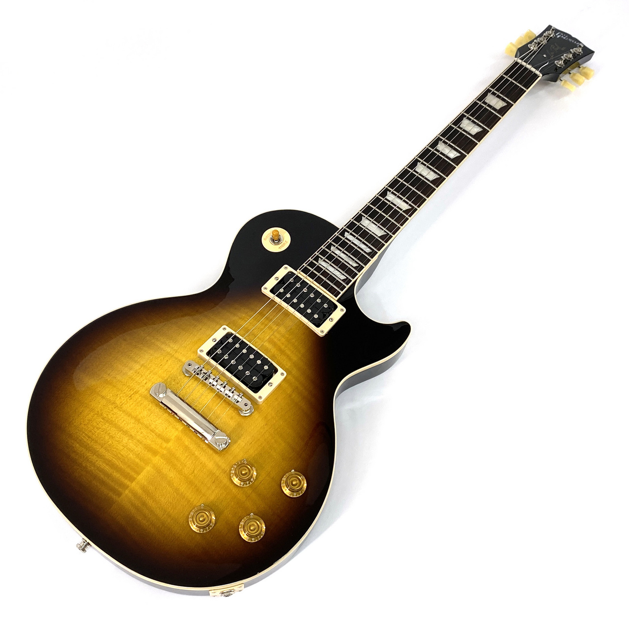 Gibson Slash Les Paul Standard 中古 Gibson Slash Les Paul Standard（中古/送料無料）【楽器検索デジマート】