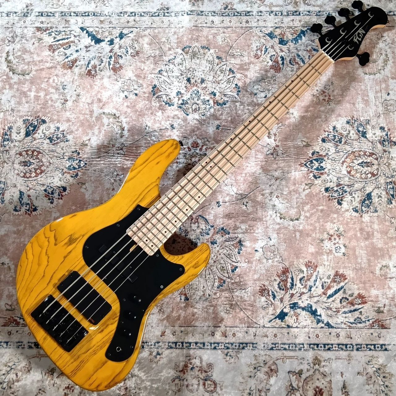 FUJIGEN(FGN) JMJ5-ASH-M（中古/送料無料）【楽器検索デジマート】