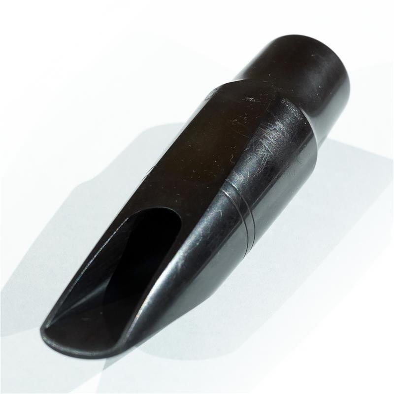 VANDOREN VINTAGE テナーサックス用マウスピース Vandoren Hard Rubber
