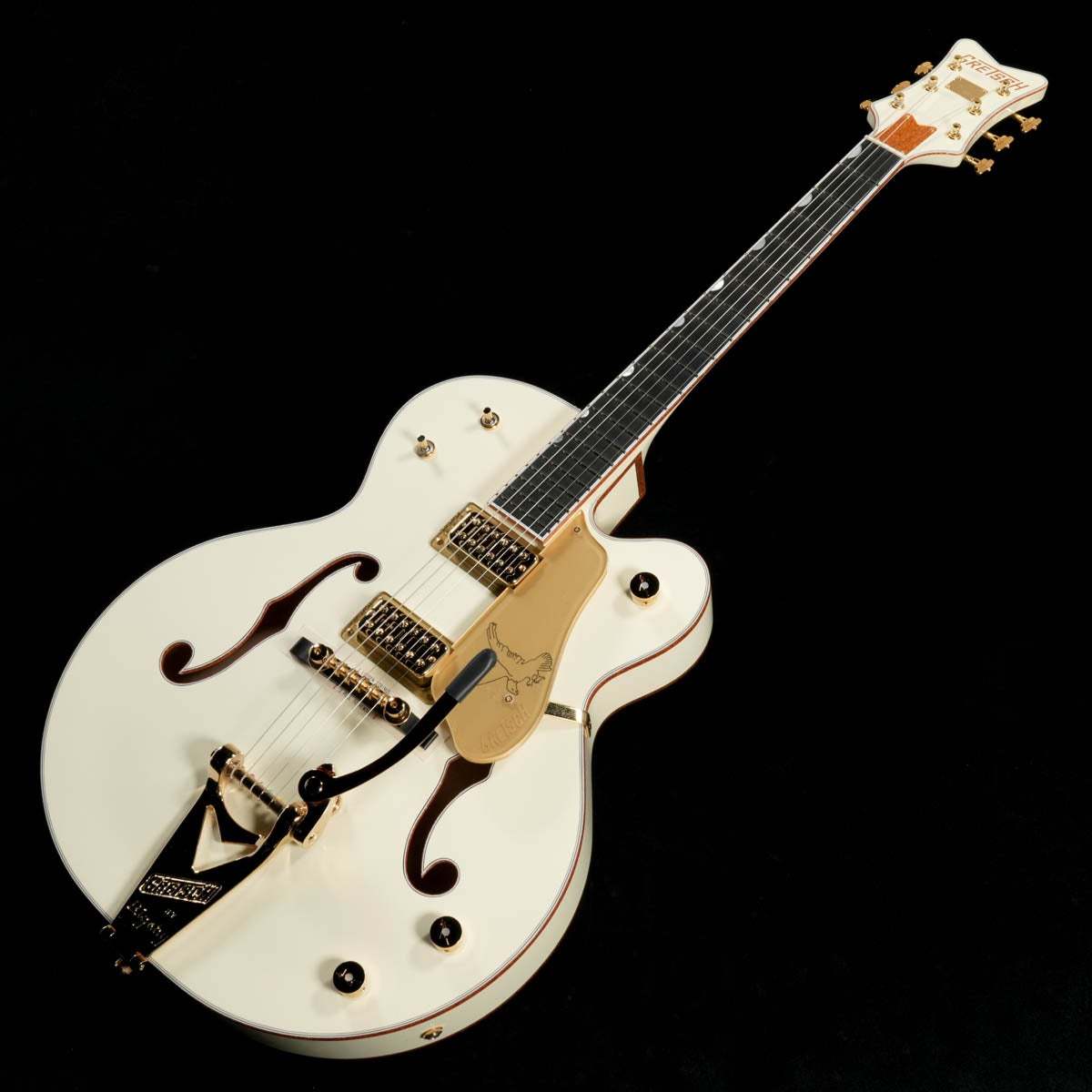 Gretsch G6136T-59 Vintage Select Edition '59Falcon Hollow Body