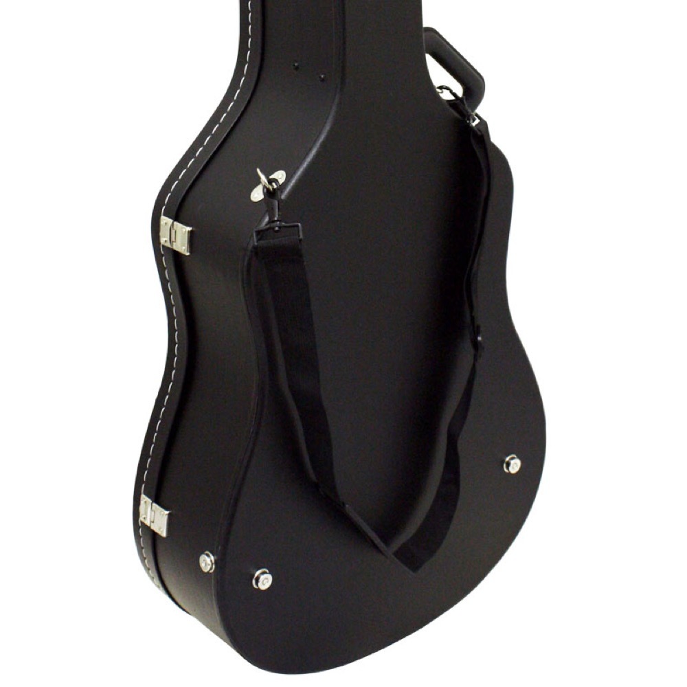 ARIA アリア CG-150LP Les Paul エレキギター用ハードケース（新品 ...