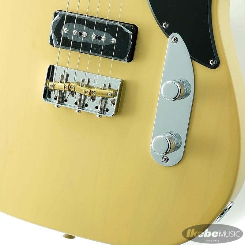 (生産終了 希少品) Fender Noventa Telecaster Fender Noventa Telecaster — Heritage Music Repair