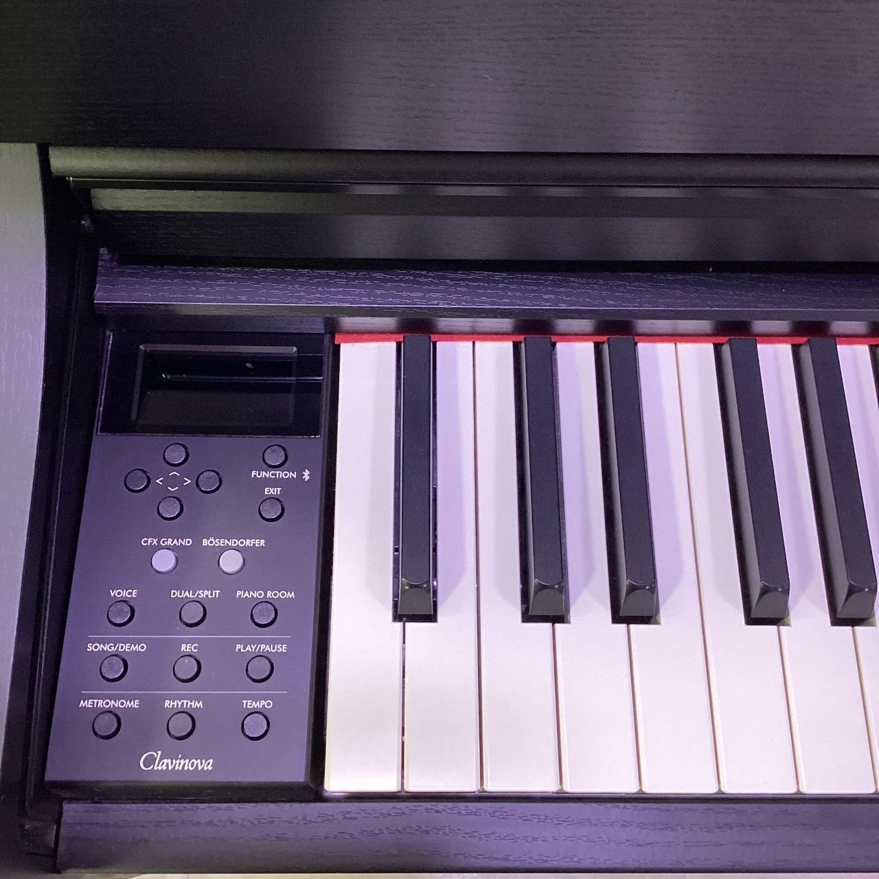 YAMAHA CLP-745（中古/送料無料）【楽器検索デジマート】