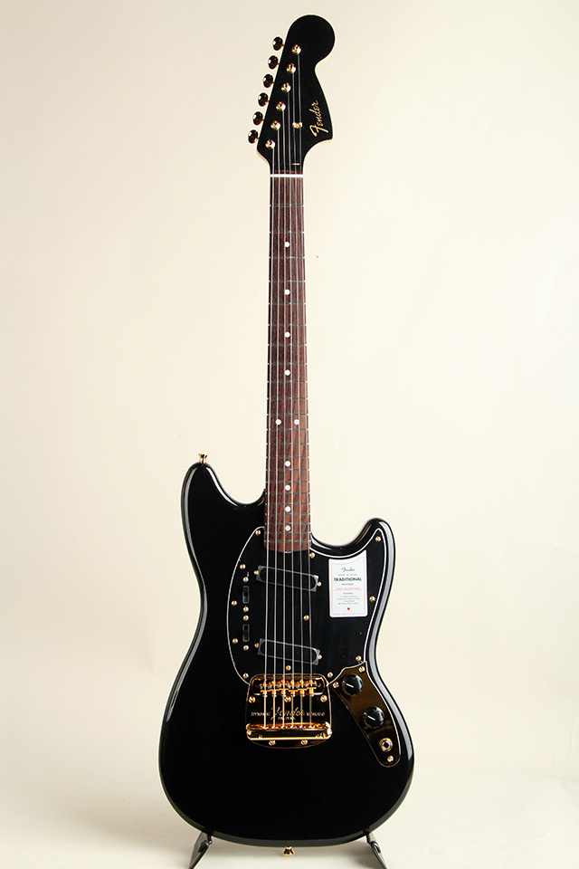 Fender Japan Made in Japan Traditional 2025 Collection 60s