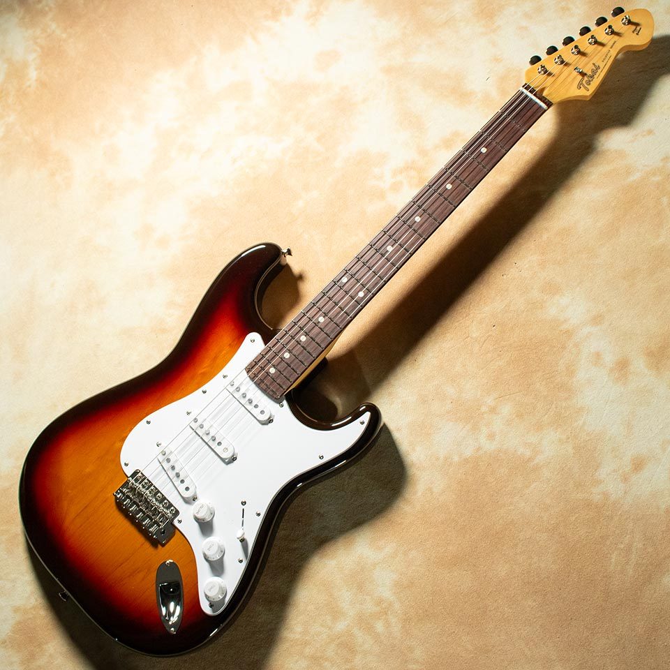 Tokai AST-101 YS/R（新品）【楽器検索デジマート】