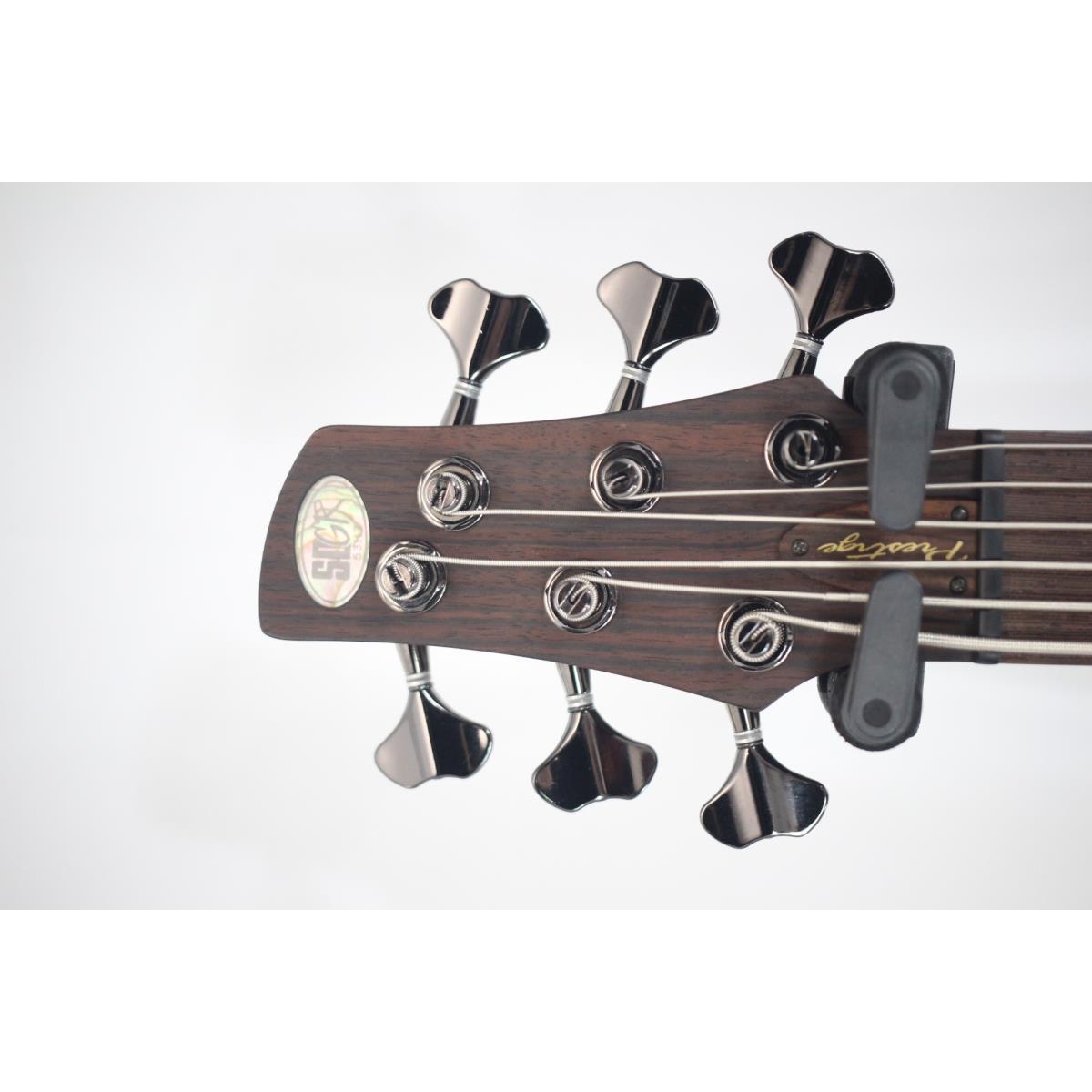 Ibanez SR3006（中古）【楽器検索デジマート】