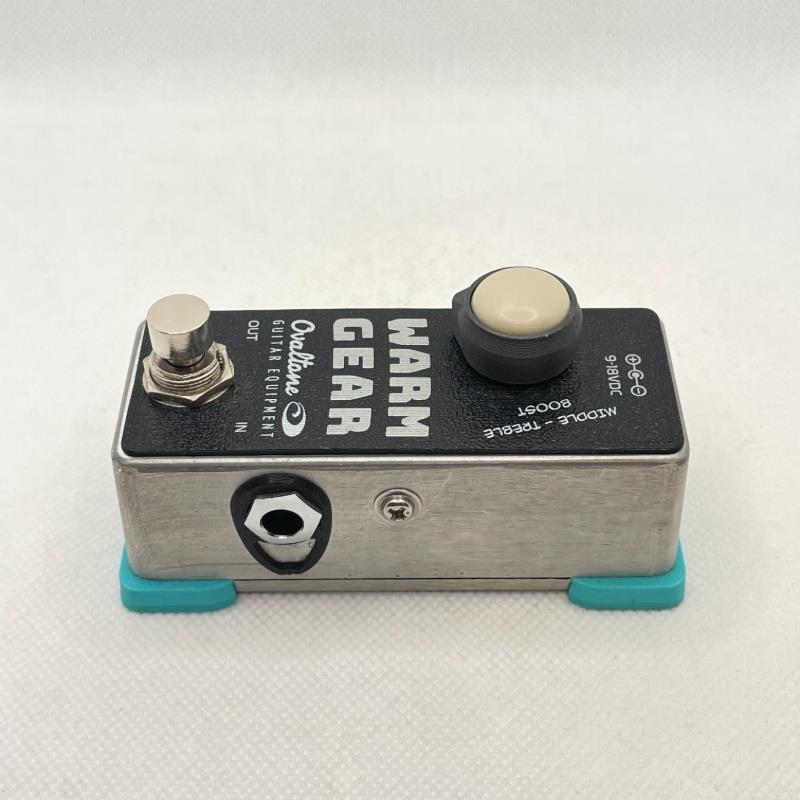 Ovaltone USED 中古 WARM GEAR（中古）【楽器検索デジマート】