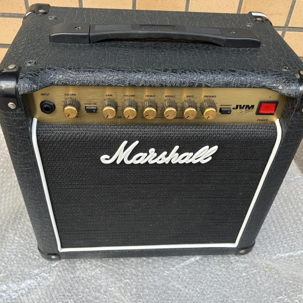 Marshall 50th Anniversary JVM1C（中古）【楽器検索デジマート】