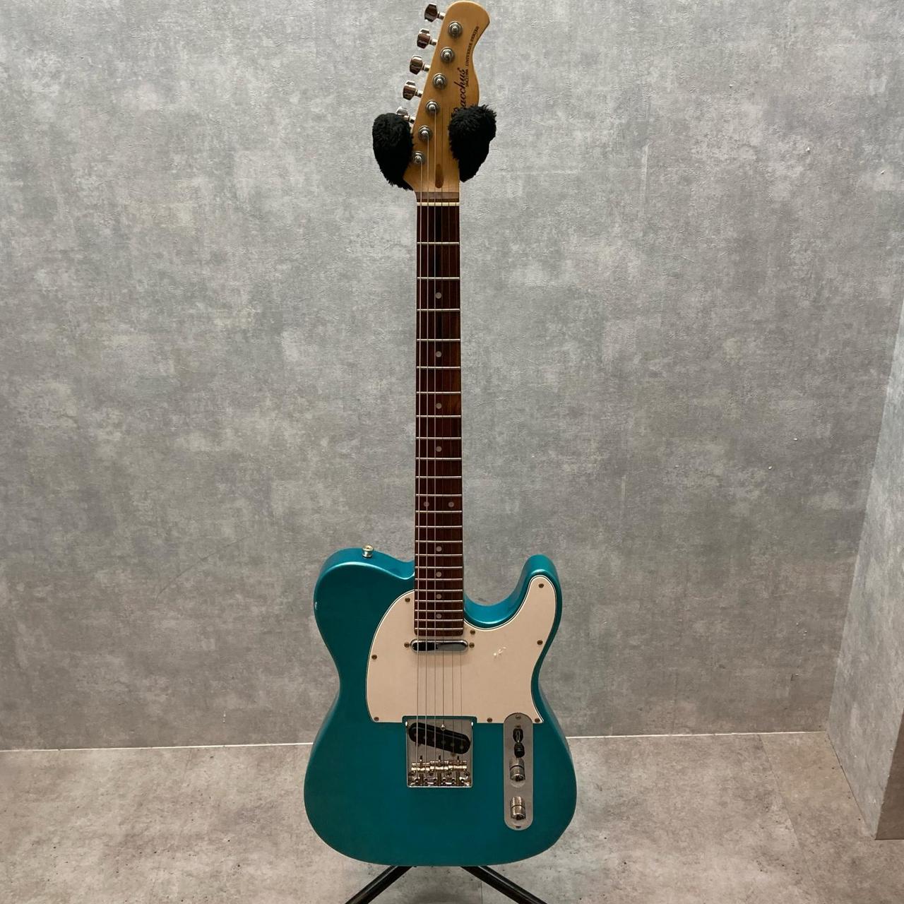 Bacchus BTE-1R【三重本店】（中古/送料無料）【楽器検索デジマート】