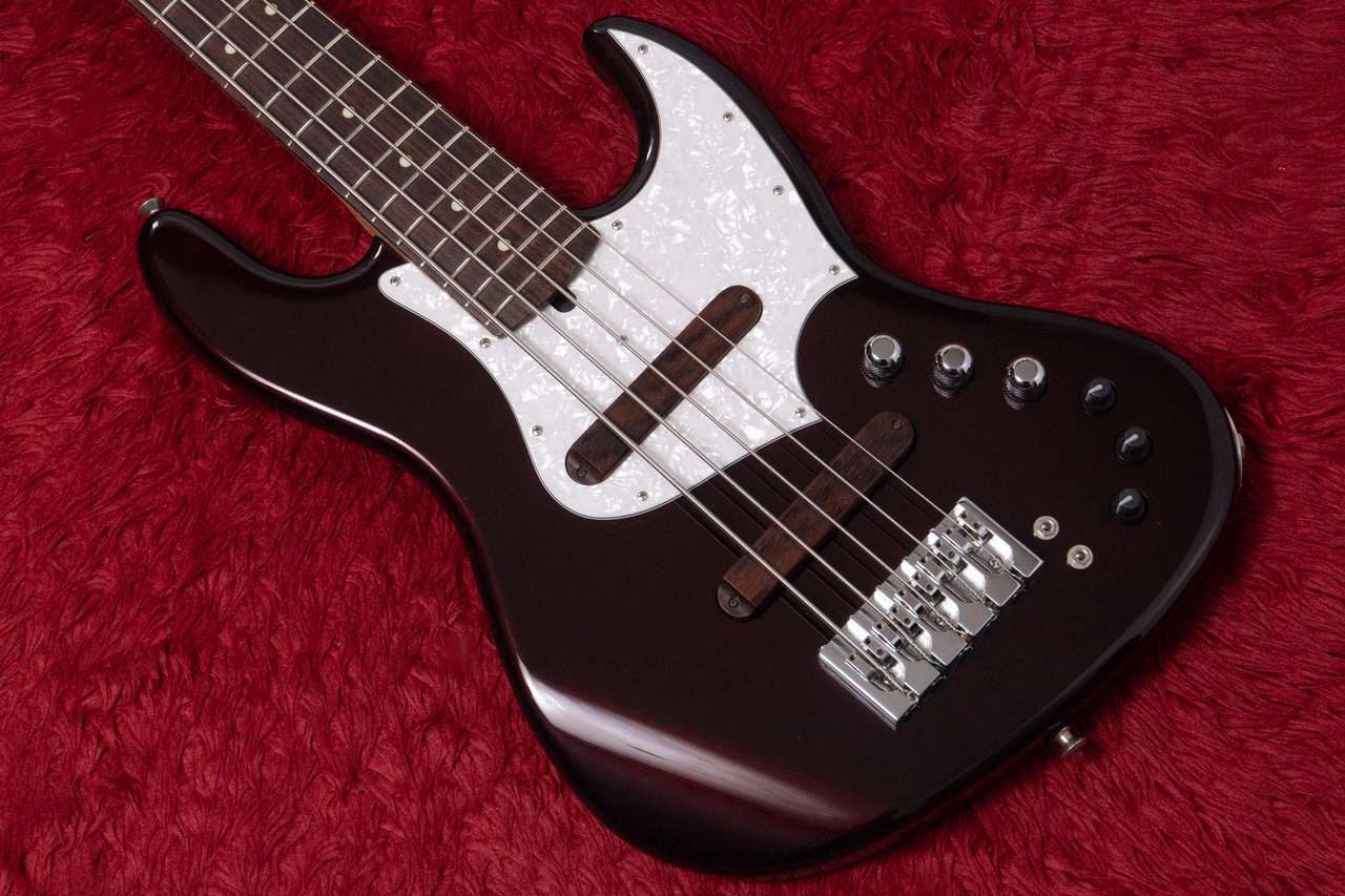 Xotic XJ-1T 5st Black Cherry Metallic 4.625kg #J-547【GIB横浜