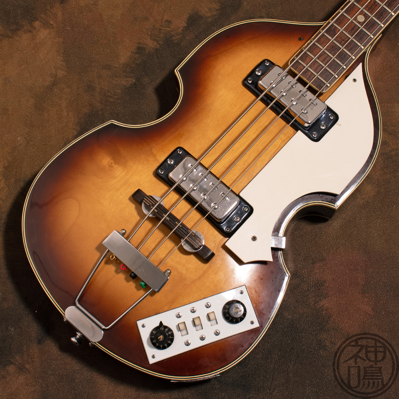 Greco VB-300（中古/送料無料）【楽器検索デジマート】