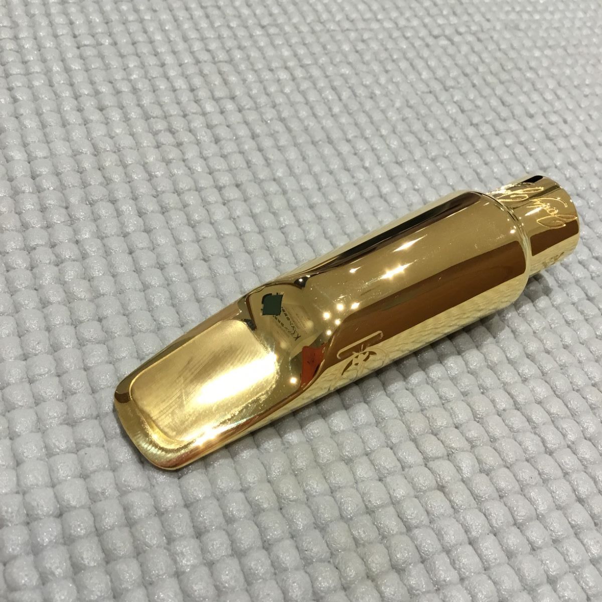 JODY JAZZ DV NY Alto #7 アルトサックス用 マウスピース 【開き：7