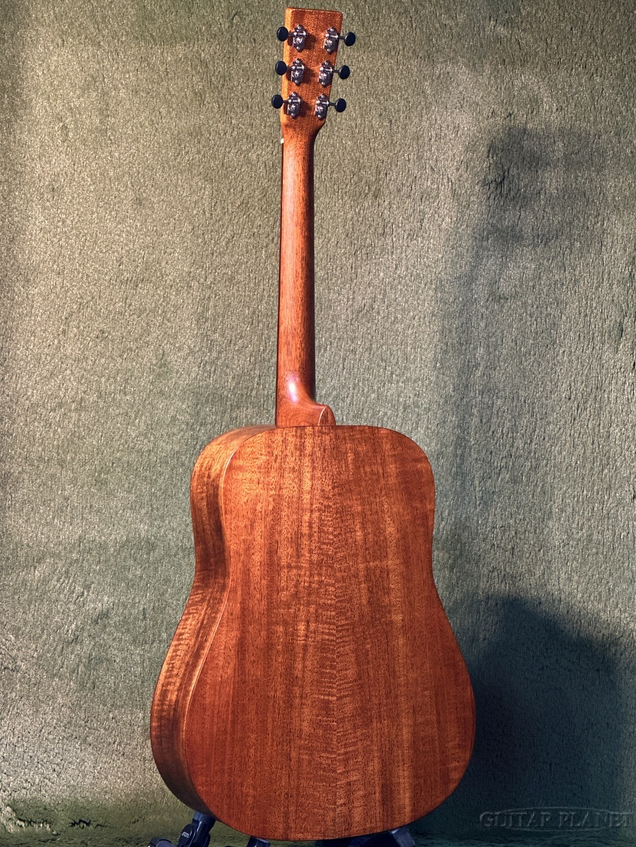 Martin D-15M #3063605【オールマホガニーボディ】【48回迄金利0%対象