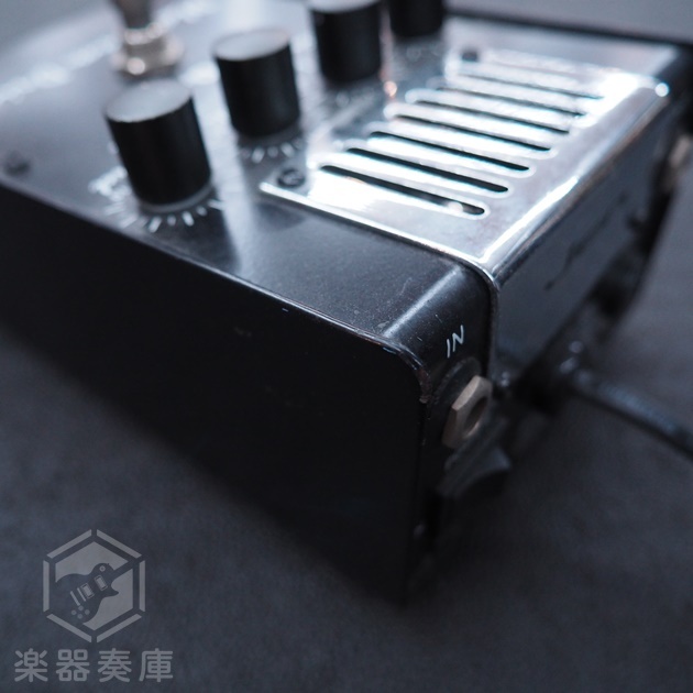 Jen TD-1 Platinum Drive（中古）【楽器検索デジマート】