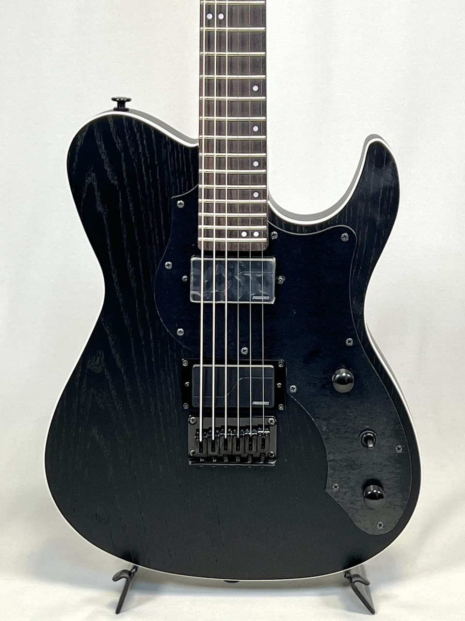 FUJIGEN(FGN) JIL2-ASH-DE664-R/OPB (Open Pore Black)（新品）【楽器
