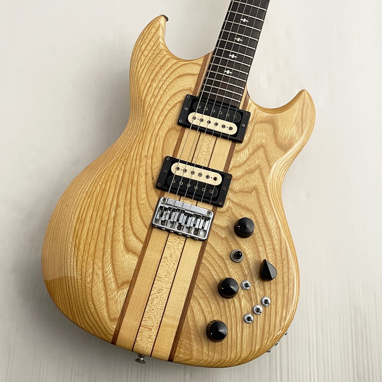 Aria Pro II TS-500（中古） 決算セール 【楽器検索デジマート】