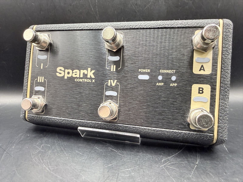 Positive Grid Spark Control X（中古）【楽器検索デジマート】