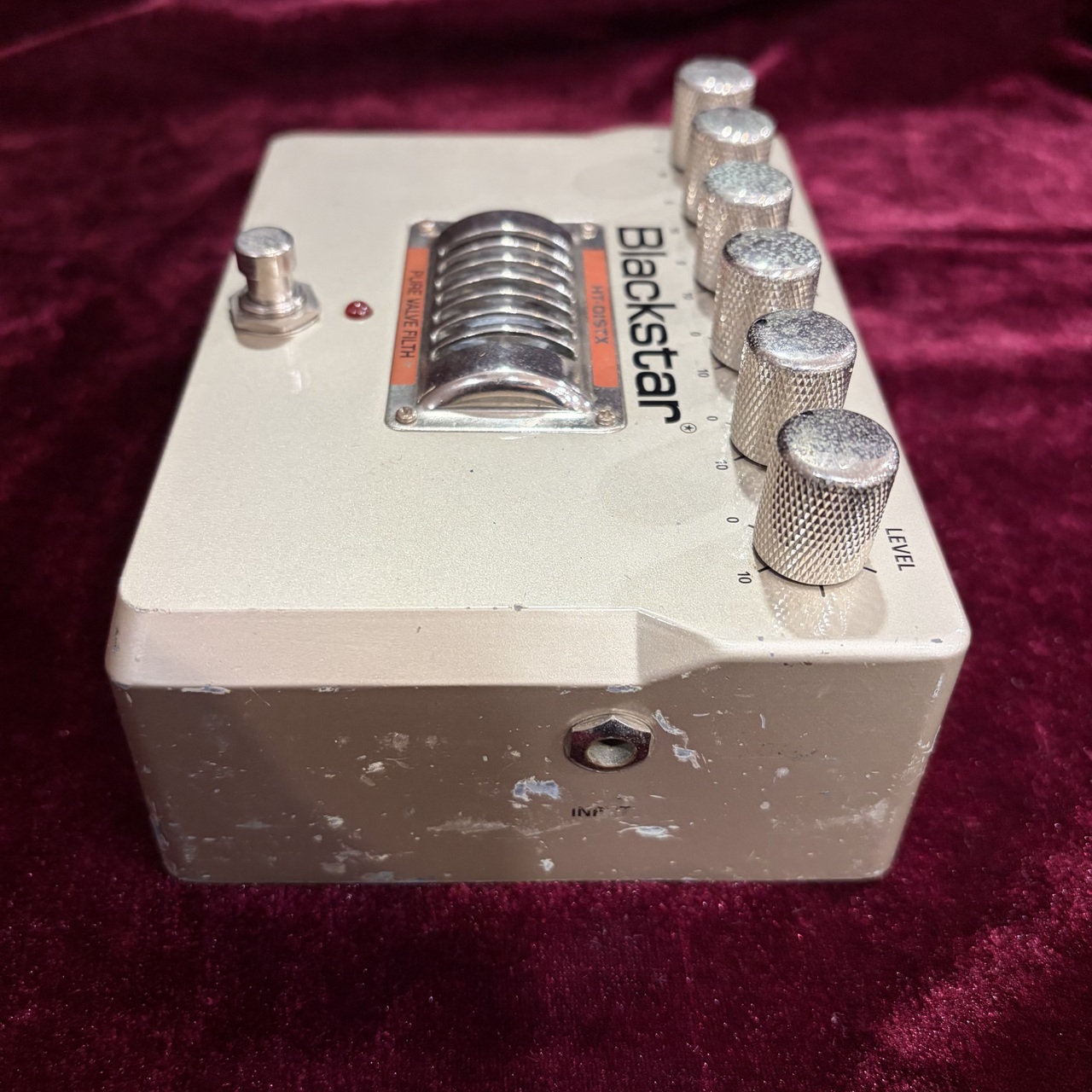Blackstar HT-DISTX（中古）【楽器検索デジマート】