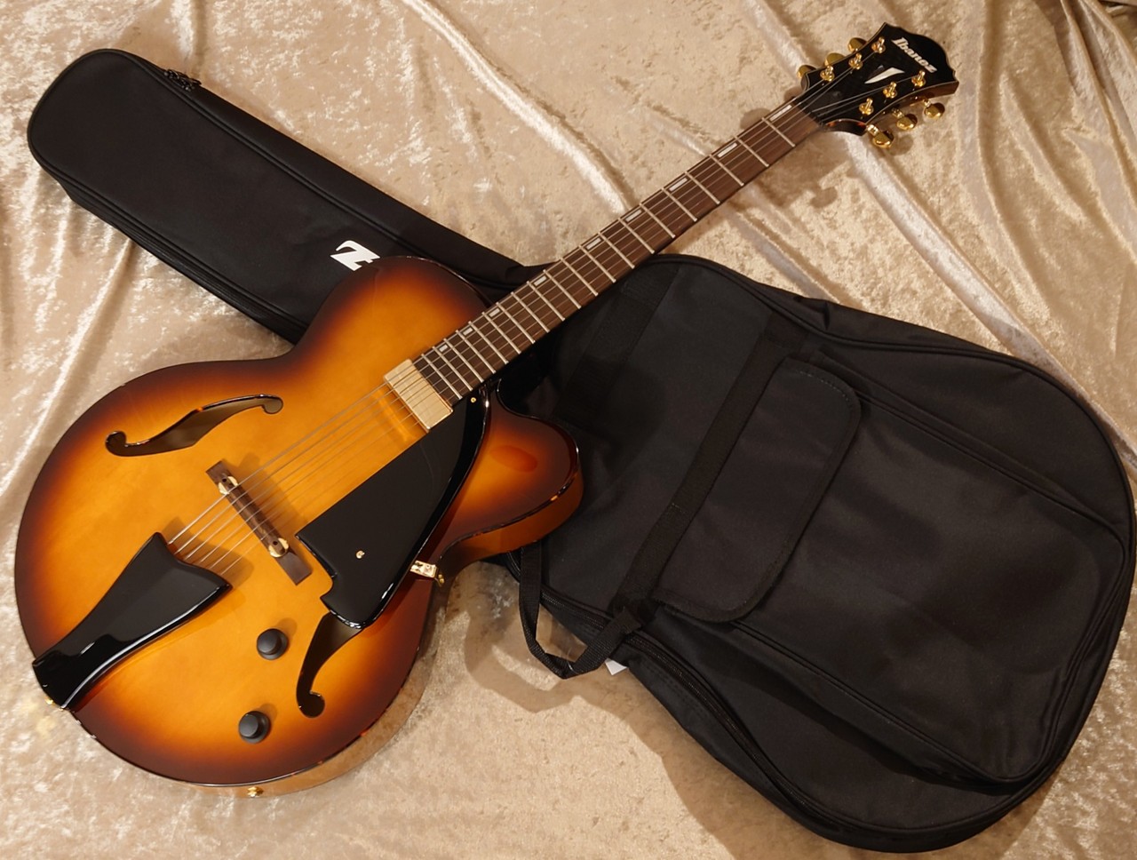 Ibanez AFC71 Violin Sunburst ARTCOREシリーズ Amazon | Ibanez/Artcore AFC71-VLS (Violin Sunburst) アイバニーズ