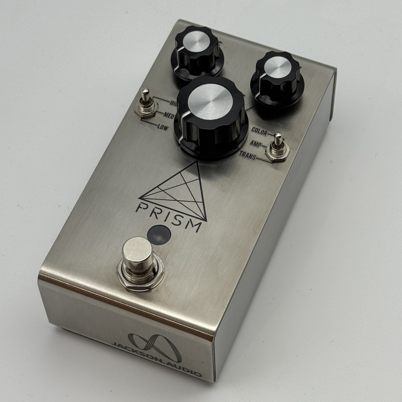 JACKSON AUDIO PRISM（B級特価/送料無料）【楽器検索デジマート】