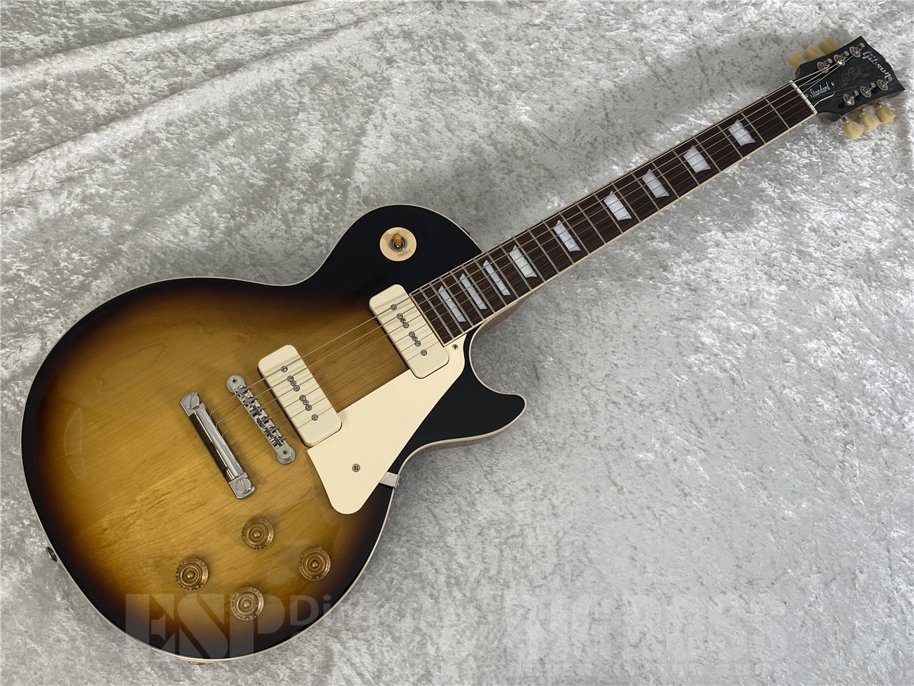 Gibson Les Paul Standard '50s P90(tobacco burst)（新品/送料無料