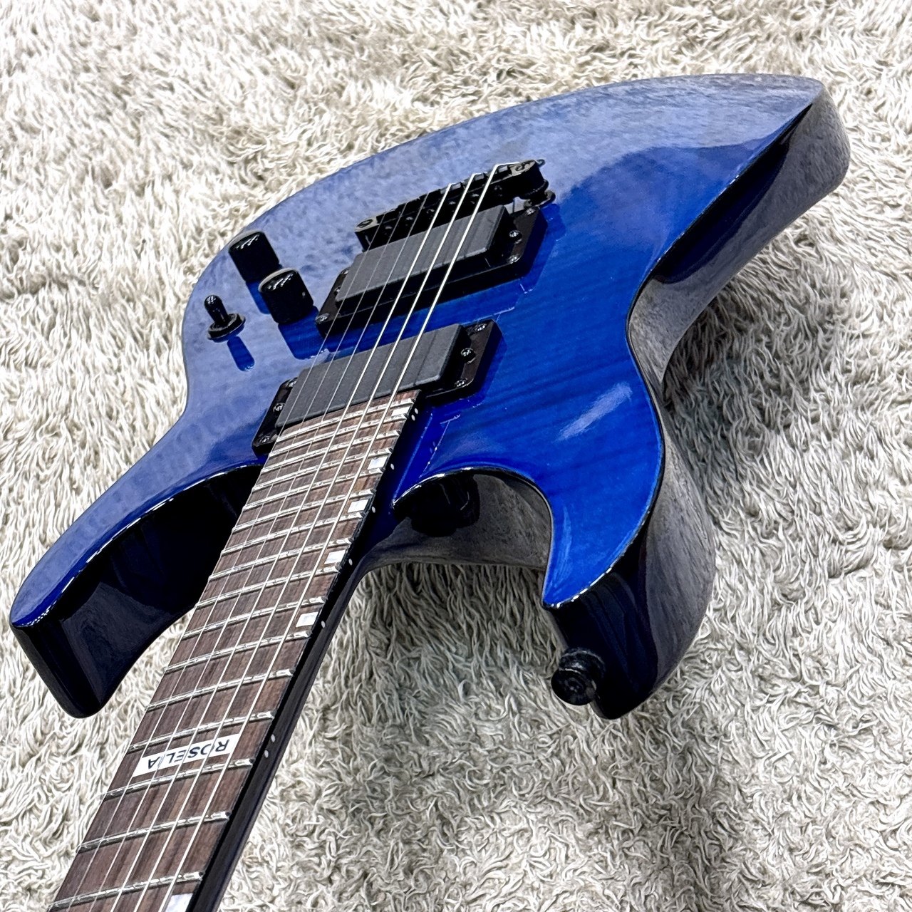 BanG Dream! M-Ⅱ SAYO Roselia 氷川紗夜 BanG Dream! M-II SAYO 【チョイキズ品】【Roselia 氷川紗夜