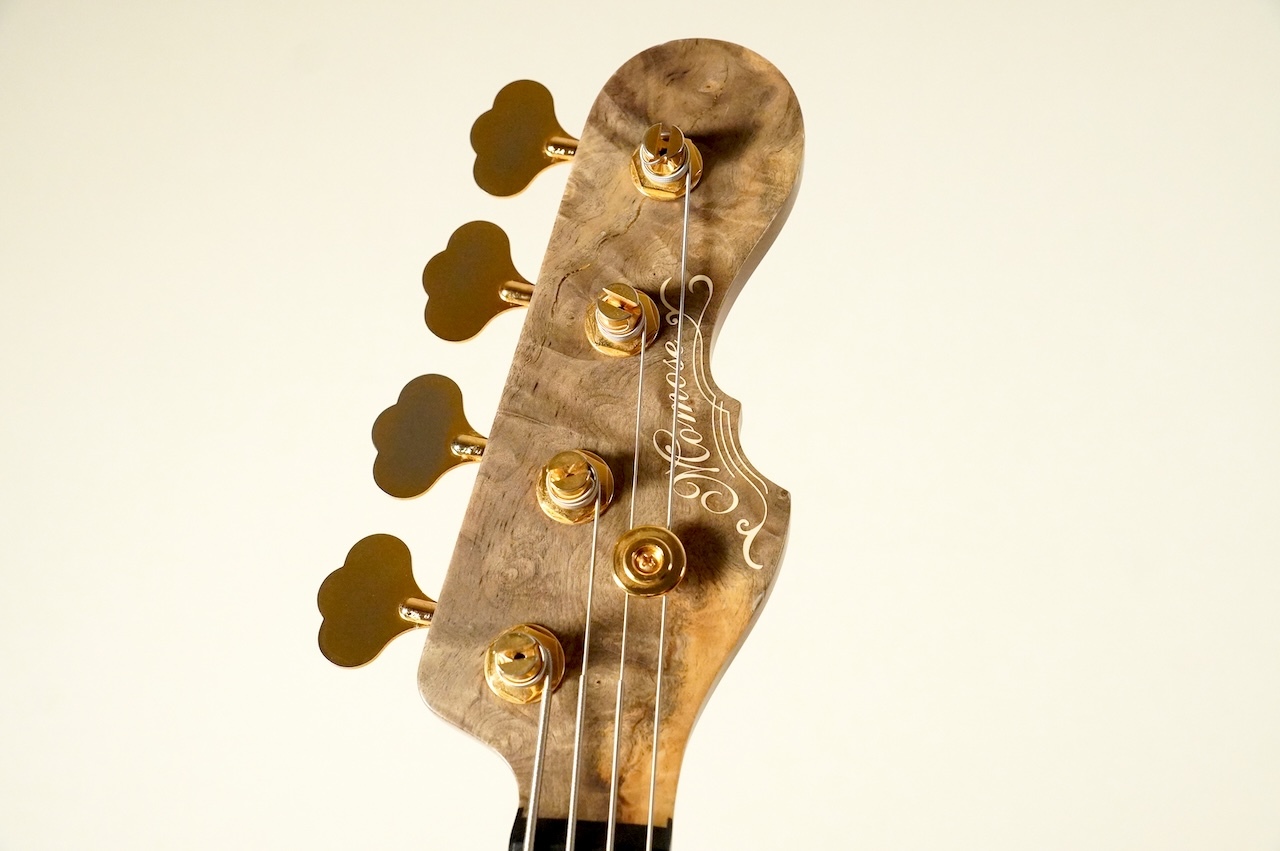 momose MJ24-BEB4-SP21/E [4.13kg]【USED】（中古）【楽器検索