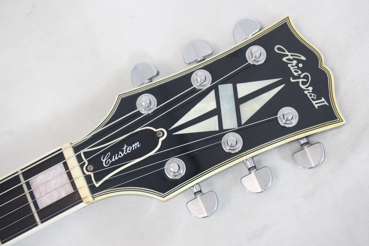 Aria Pro II LC-600D（中古）【楽器検索デジマート】