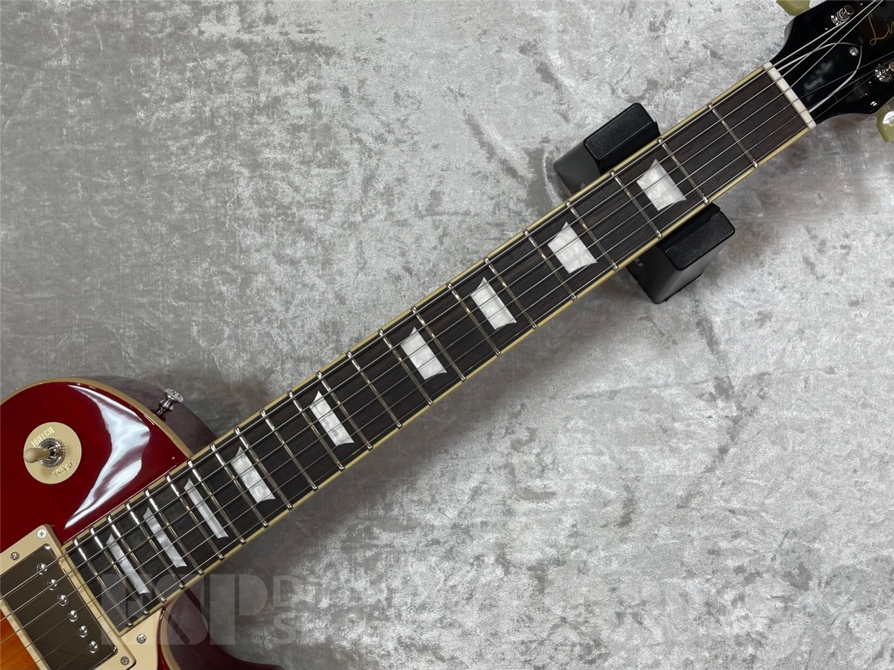 ギター EDWARDS E-LP-STD Sunburst ESP 《※入荷しました。 在庫あります。》 EDWARDS E-SA-STD
